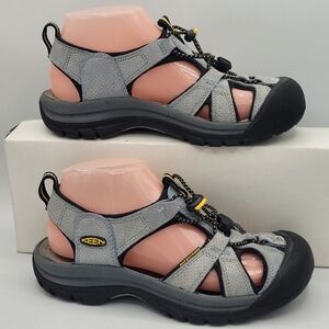 Keen Newport H2 Style Outdoir Waterproof Hiking Sandals Size 6.5